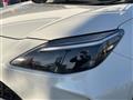 2022 Toyota Yaris Cross