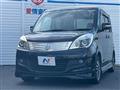 2011 Suzuki Solio