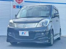 2011 Suzuki Solio