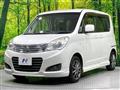 2014 Suzuki Solio