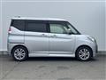 2016 Suzuki Solio