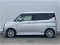 2016 Suzuki Solio