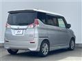 2016 Suzuki Solio