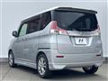2016 Suzuki Solio