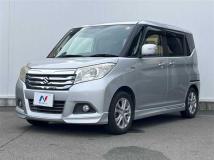 2016 Suzuki Solio