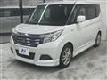 2018 Suzuki Solio