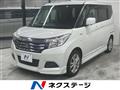 2018 Suzuki Solio