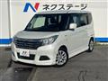 2019 Suzuki Solio
