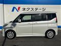 2019 Suzuki Solio