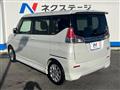 2019 Suzuki Solio
