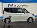 2019 Suzuki Solio