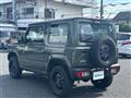 2020 Suzuki Jimny