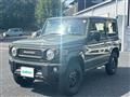 2020 Suzuki Jimny