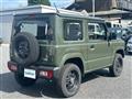2020 Suzuki Jimny