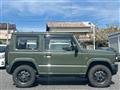 2020 Suzuki Jimny