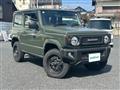 2020 Suzuki Jimny