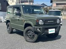 2020 Suzuki Jimny
