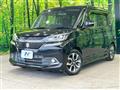 2016 Suzuki Solio Bandit
