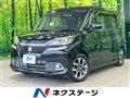 2016 Suzuki Solio Bandit