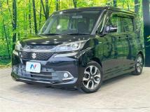 2016 Suzuki Solio Bandit