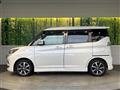 2018 Suzuki Solio Bandit