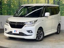 2018 Suzuki Solio Bandit