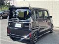 2018 Honda N BOX
