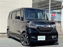 2018 Honda N BOX
