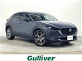 2021 Mazda CX-3