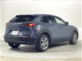 2021 Mazda CX-3