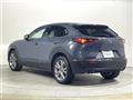 2021 Mazda CX-3