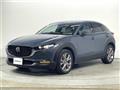 2021 Mazda CX-3