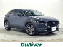 2021 Mazda CX-3