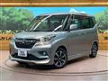 2020 Suzuki Solio Bandit