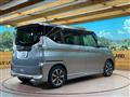 2020 Suzuki Solio Bandit