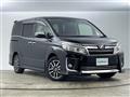2016 Toyota Voxy