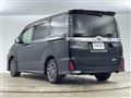 2016 Toyota Voxy