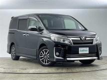 2016 Toyota Voxy
