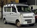 2016 Mitsubishi Minicab Van