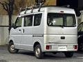 2016 Mitsubishi Minicab Van