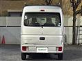 2016 Mitsubishi Minicab Van