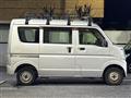 2016 Mitsubishi Minicab Van