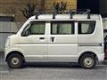 2016 Mitsubishi Minicab Van