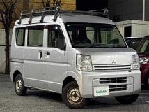 2016 Mitsubishi Minicab Van