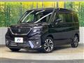2021 Suzuki Solio Bandit