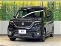 2021 Suzuki Solio Bandit