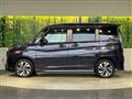 2021 Suzuki Solio Bandit