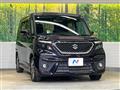 2021 Suzuki Solio Bandit