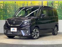 2021 Suzuki Solio Bandit