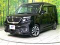 2024 Suzuki Solio Bandit